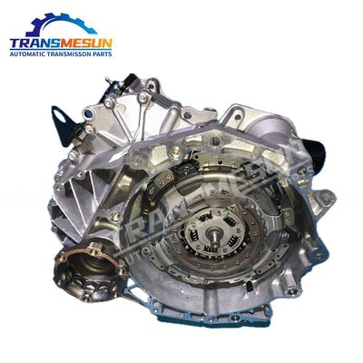 0AM DQ200 1.4T Volkswagen Modelleri için 0AM300048NX 2009-2015 için şanzıman sistemi