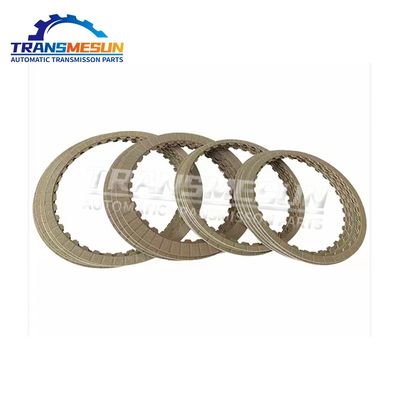 OE 0511-666027 Ssangyong Lifant için otomatik vites sürtünme plakaları
