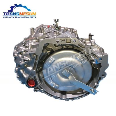 RE0F10E Nissan Infiniti Pathfinder 110KG 2013 için yenilenmiş FWD şanzımanı