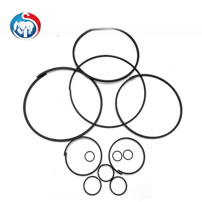 JF015E RE0F11A Transmission Pulley Assembly O Ring Kit Nissan FEDEX için