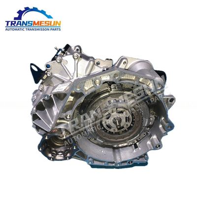 JETTA 0AM DQ200 1.4T Dünya çapında Nakliye için dişli kutusu montajı 0AM300061Q 0AM 300 061 Q