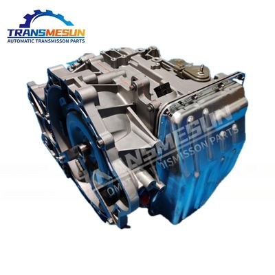 Ssangyong için DSI6 M11 4X4 2WD 2.0T Dizel 6 Hızlı Otomatik Şanzıman Montajı
