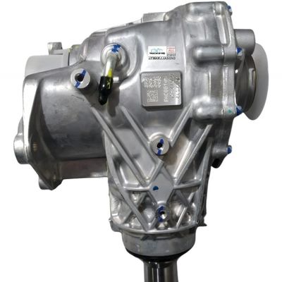 Ford 4WD Otomatik Dönüştürme Kutusu F2GP7L486NC