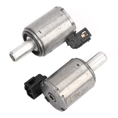 Citroen AL4 DP0 Elektromanyetik Valf Araba yedek parçaları OEM Standart Boyut