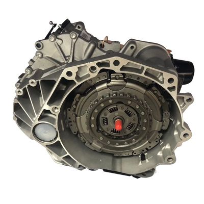 0CW300041OE VW şanzıman vitesi sandığı için Gümüş Otomatik Şasi Sistemi Doğrudan Besleme