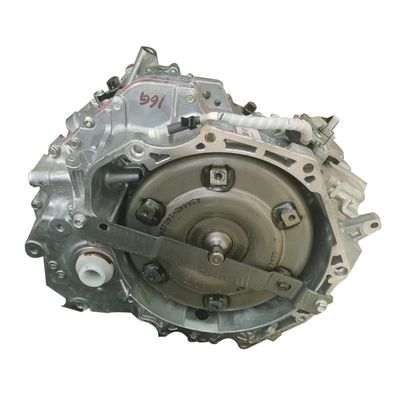 55-51SN Nissan BAIC MG Volvo için 2 tekerlekli otomatik şanzıman sistemi
