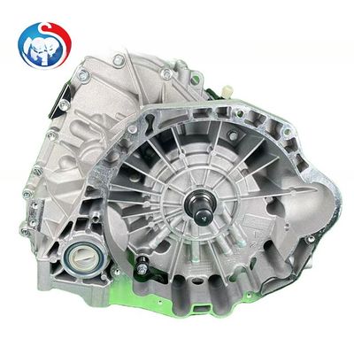Profesyonel Test Punch Changfeng Leopard CS95 1.5L 1.5T için orijinal CVT vites kutusu