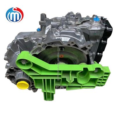 6F35 Ford Edge 6 Hızlı Otomatik için AWD ve FWD Şanzıman Montajı