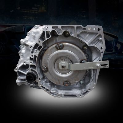 3102050X0A 3102050X1A 3102050X2A 3102050X3 RE0F11B 1.6L Nissan Bluebird Versa için 2 tekerlekli CVT