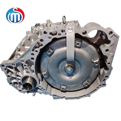 U660 Toyota Sienna OE NO. 30500-45032 için 6 vites 4X4 şanzıman vites kutusu montajı