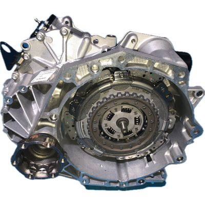 - 0AM DQ200 1.4T Transmission Assembly gearbox for Shangku Model 0AM300048NX 2009-2015