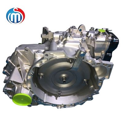 6F35 Numara Tipi Ford CV6Z-7000-X 1.6L 4WD Otomatik için Otomatik Şanzıman Parçaları