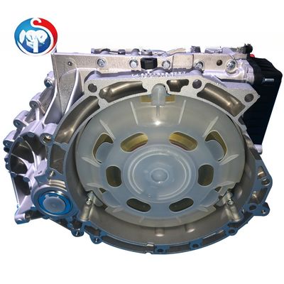VOLVO S60 S80L V60 2.0T B4204T7 TURBO F SERIES için otomatik şanzıman parçaları garantili