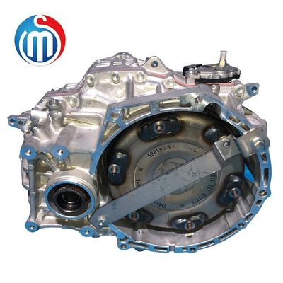 2010-2024 VW Borgward 1.8T/2.0T Otomatik vites OEM 09M TF-62SN Şanzıman
