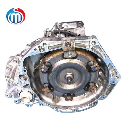 MG ZS 1.5L 2WD Şanzıman Montajı TS-41SN TS-40SN U442E OE 10269021 Otomobil Parçaları için