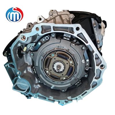 Buick Roewe MG için 7DCT250 7T35 Çift Sabitlik Değiştirme Kutusu Yüksek Kapasite ve Dayanıklılık
