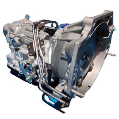 4X4 TW-40LS Otomatik Şanzıman Assy Suzuki JIMNY Değiştirme 20002-76J33