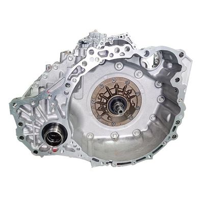 U660F 3.5L 4WD Otomatik Şanzıman Lexus kolay montajı için vites kutusu montajı