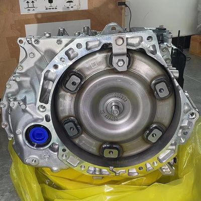 CS75 PLUS İkinci Nesil Changan için 8 Hızlı Otomatik Şanzıman vites kutusu montajı