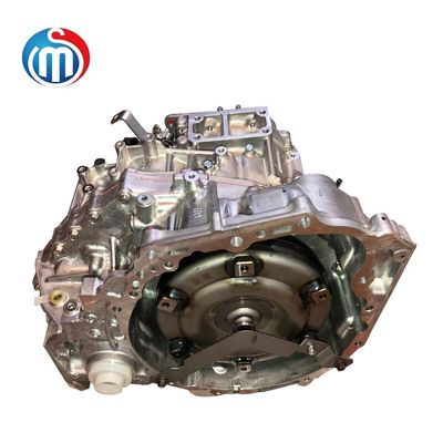 Toyota Araçları için 2.0L U761E Değişimi Garanti