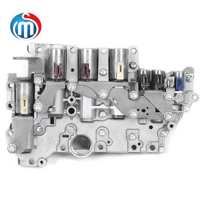 U760 U760E P477401 Highlander için otomatik şanzıman valfi gövdesi
