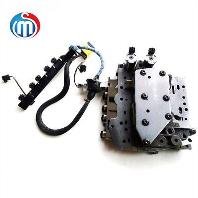 AL4 DPO Peugeot Citroen Renault Beringo C2 C3 C4 C5 C8 Kia Nissan Platina için Valf gövdesi