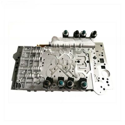 OEM NO A2302700160 722.9 Mercedes Benz için yeniden üretilen Otomatik Şanzıman Valfı