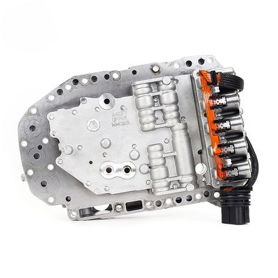 Hyundai Kia 46313-23000 için otomatik şanzıman valfi gövde solenoidi 46210-23020