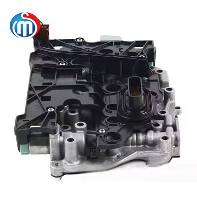 Ford Fusion Taurus Escape için Standart Boyutlu Otomatik Şanzıman Solenoid Valf Vücudu