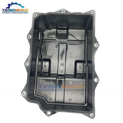 Haval GW7DCT1-A01 için 7 hızlı ıslak çift debriyajlı şanzıman yan kapağı ve yağ panı montajı