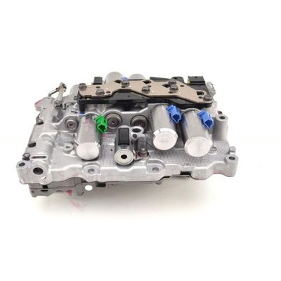 GA6F21AW TF-72SC GA8F22AW TG-81SC Otomatik Şanzıman Vücut Takımı OE NO. 24338642381 ile