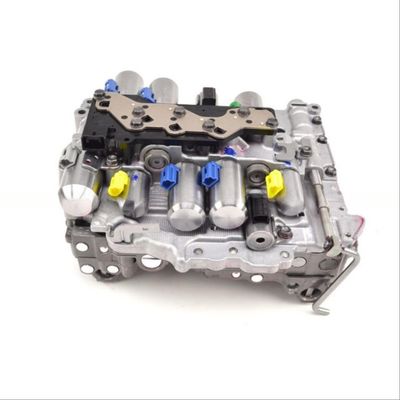 GA6F21AW TF-72SC GA8F22AW TG-81SC Solenoid Valf Onarım Kiti ile Transmisyon Vücutı Kütüsü