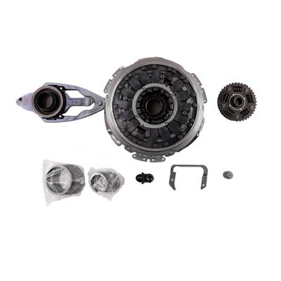 Audi VW Golf 1.2T 1.4T DSG çift debriyajlı set DQ200 0AM 198140L için şanzıman parçası