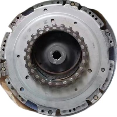 Renault Ford Smart 6DCT250 DPS6 LUK Dökmeci Garantılı Performansı