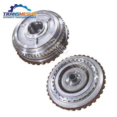 Alüminyum 30*30*30 Buick 5-7 için DSG şanzımanı Arka vites 6-7-8-9 debriyaj montajı
