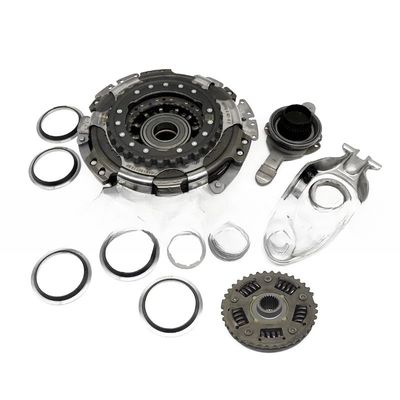 0AM141017CP 0AM198142L Standart Performans İçin Çift Sabit Diskli Flywheel Sabit Kits