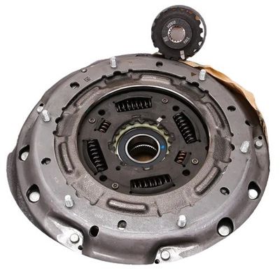 Ford 6DCT250 DPS6 rulman serbest bırakma çatal seti debriyaj seti seti 602000800