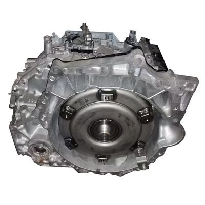 UB80E UA80E Lexus QX260 için araba şasi parçası 8 vitesli manuel otomatik şanzım