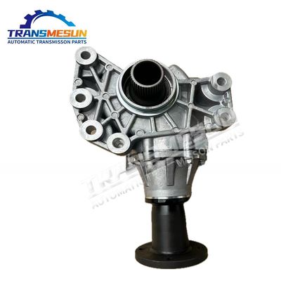 Geely Boyue 23KG 40x40x35 cm için 6 vitesli 4WD Otomatik Transmission Transfer Case Montajı