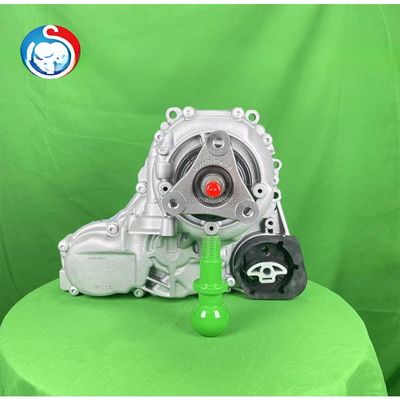 27107643755 Uzak Döner Modülü Olmayan BMW X1 E84 ATC35L için Transfer Kutusu