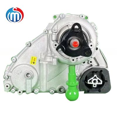 BMW X5 X6 E70 E71 OE 27107643751 için yenilenmiş araba transfer kutusu
