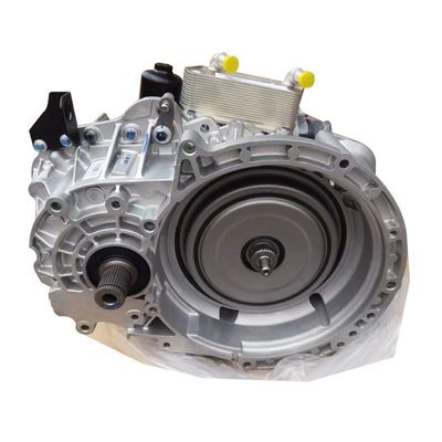 BYD S6 S7 6DT35 Otomatik Şanzıman Yeniden Yapım 6DT35-4B-1700010