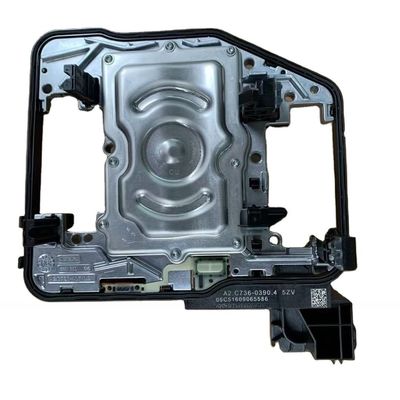 VW Audi Skoda Modelleri 3'üncü nesil için vites kutuları sistemi iletim kontrol modülü
