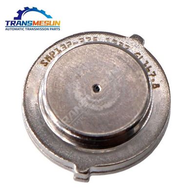 TCU Bölümü DQ380 0DE Volkswagen Araçlarındaki Pürüzsüz Transmisyon için Mükemmel Uyum
