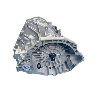 TRANSMESUN 487022/480320/1701100V5080 VT3 Alıcılarla dişli kutusunun vitesi