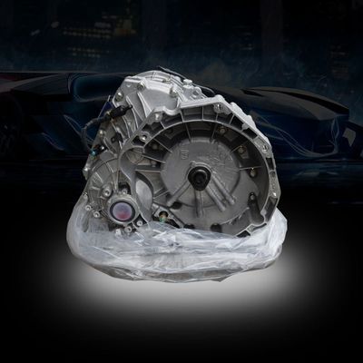 OEM Boyutu VT1 GACVT16Z Mini Cooper R50 R52 HBAO-03-00M1 için Otomatik Şanzıman Montajı