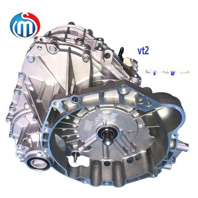 Geely Emgrand VT2 CVT 1.8L Otomatik Şasi Sistemi Montajı 483130 18048614 1066001239