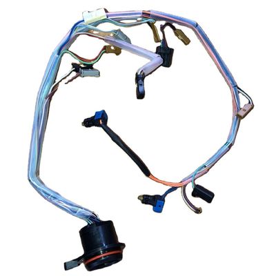 BMW MINI GA6F21AW TF-72SC için uygun fiyatlı Kullanılmış Kablo Bağlantısı