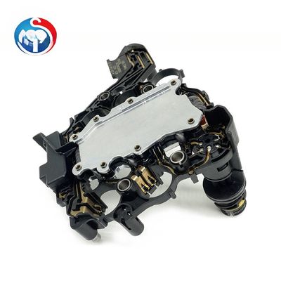 Mercedes-Benz A140 A160 A170 5 Hızlı TCU TCM Transmission Control Module Plate