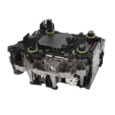 0BH DQ500 AUDI Q3 TT R8 VW için Mekatronik TCU Kontrol Birimi 1983-1991